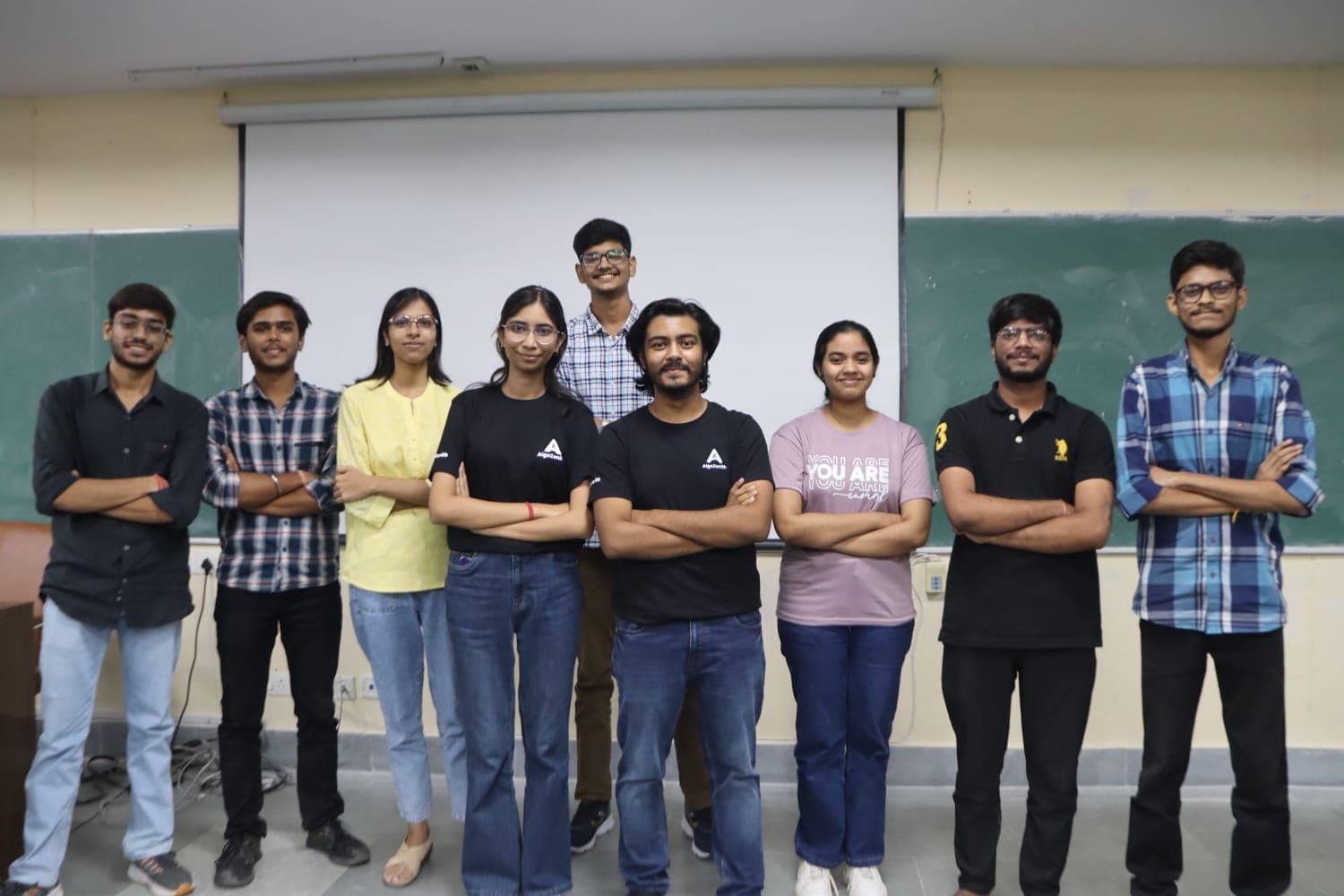 Ideathon at IIIT Bhagalpur