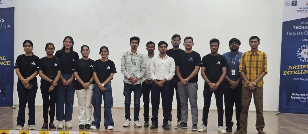 IIT Kanpur community