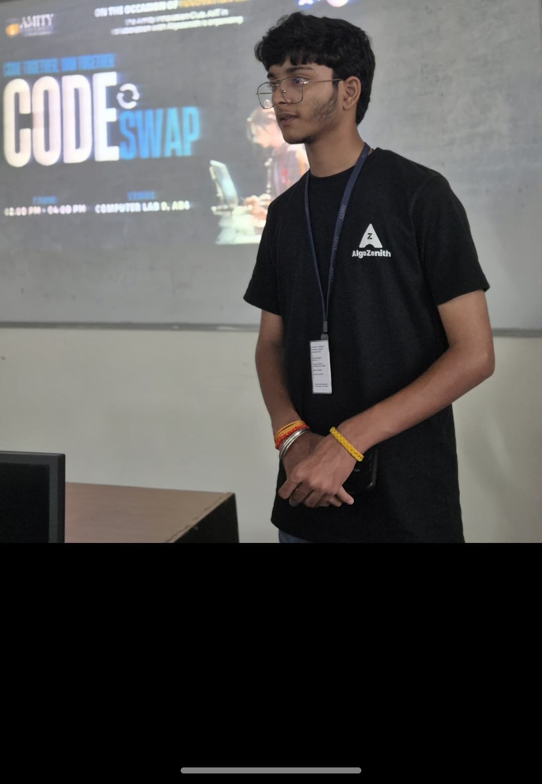 Workshop