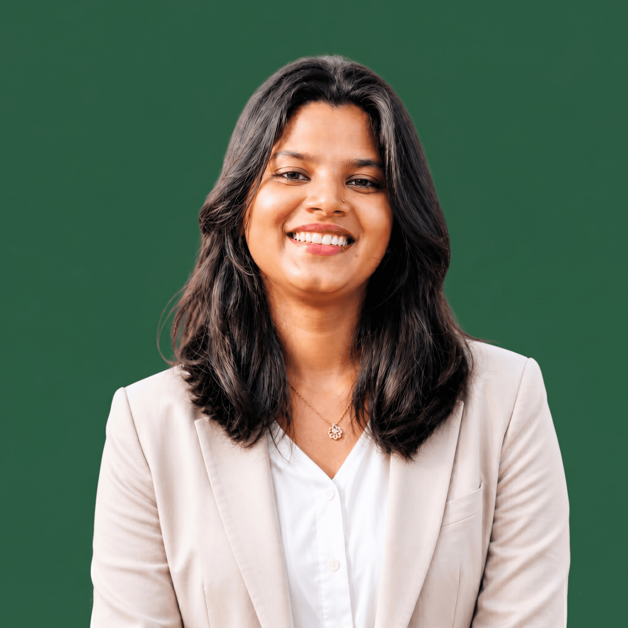 Anshika Vishwakarma