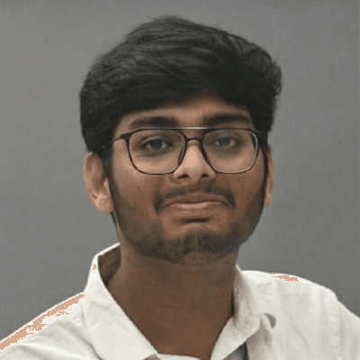 Aryan Bhargava