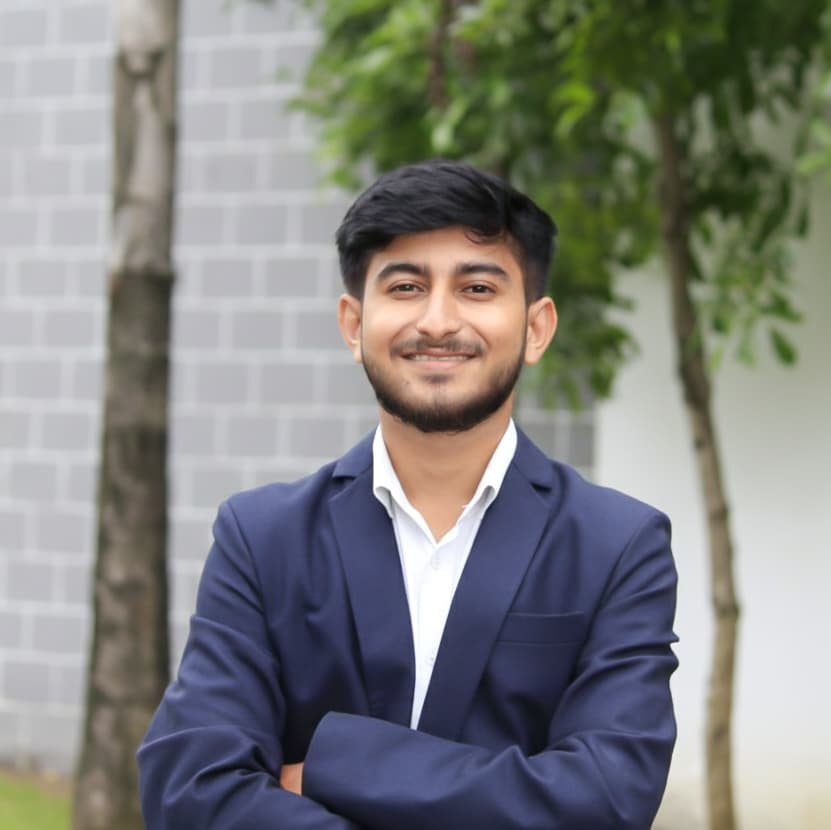 Himanshu Makhe