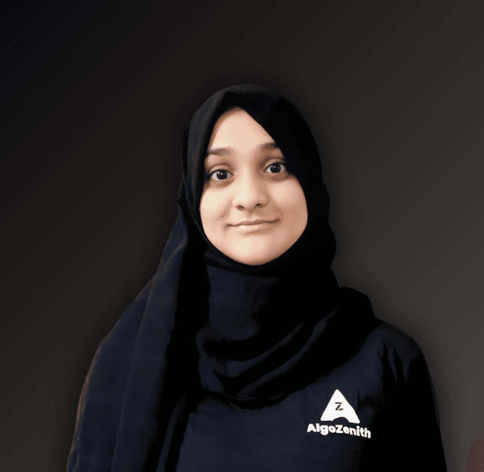 Nehal Fatema